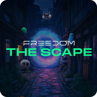 The Scape